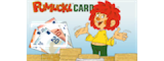 PUMUCKLCARD (jetzt bling) Taschengeldkarte für Kinder und junge Jugendliche