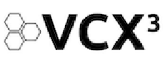 VCX³ 