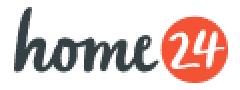Home24 20€ Gutschein für Newsletter Anmeldung ❤️