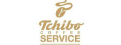 Tchibo Coffee Service