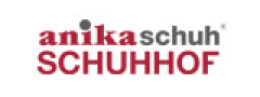 anikaschuh Schuhhof 10% Gutschein ❤️