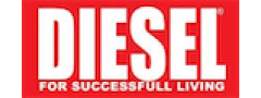 DIESEL Gratis Versand