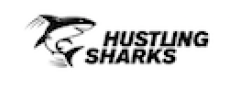 Hustling Sharks 15% Gutschein auf alles ❤️ Nur für kurze Zeit
