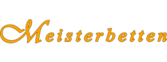 Meisterbetten 5% Gutscheincode auf alles ❤️