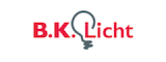 B.K. Licht 5€ Gutschein auf alles ❤️