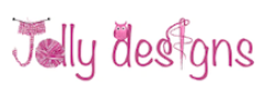 Jolly designs 10% Gutschein auf alles ❤️