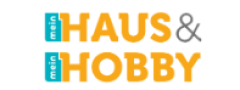 meinHAUS & meinHOBBY 5€ Gutschein auf alles ❤️