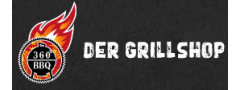 360° BBQ 10€ Gutschein auf alles ❤️