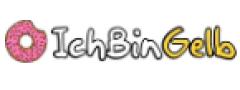 IchBinGelb 5€ Gutschein ❤️