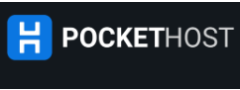 POCKETHOST Genieße Pockethost ohne monatliche Kosten