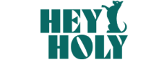 HEY HOLY 50% Rabatt auf Deine erste Bestellung im Abo