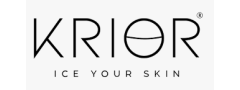 KRIOR - Ice your Skin 14% Gutschein auf das gesamte Sortiment ❤️