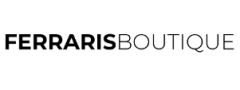 Ferraris Boutique 10% Gutschein auf Ihre Bestellung ❤️
