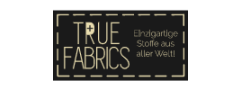 True Fabrics 5€ Gutschein auf das gesamte Sortiment ❤️