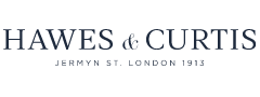 HAWES & CURTIS 10% Gutschein auf alles ❤️