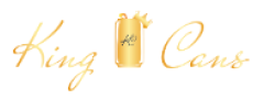 King Cans 10% Rabattcode auf alles ❤️