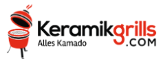Keramikgrills.com 3% Rabattcode auf alles ❤️