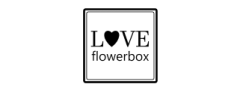 LOVE flowerbox Bis zu 25% Rabatt auf ausgewählte Geschenkideen ❤️