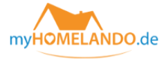 myHOMELANDO.de 10€ Gutschein auf alles ❤️