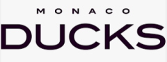 MONACO DUCKS 10€ Gutschein auf Deine Bestellung ❤️