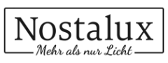 Nostalux Bis zu 60% Rabatt auf ausgewählte Artikel