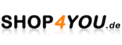 SHOP4YOU 5% Gutscheincode auf Ihre Bestellung ❤️