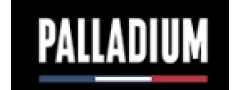 Palladium 15% Gutschein auf Ihre Bestellung ❤️