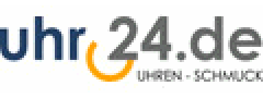 Uhr24.de 5% Gutschein auf das gesamte Sortiment ❤️