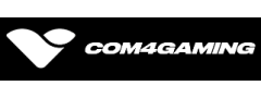 COM4GAMING 10% Gutschein auf alles ❤️