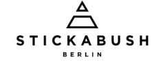 STICKABUSH 10% Gutschein auf Deine Bestellung ❤️