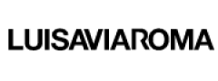 LUISAVIAROMA 10% Rabattcode auf Bestellungen in der App