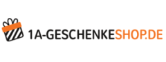 1A-GESCHENKESHOP.DE 10% Gutscheincode auf das gesamte Sortiment ❤️