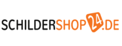 SCHILDERSHOP24.DE 10% Gutschein auf das komplette Warensortiment ❤️
