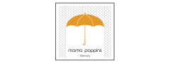 Mama Poppins Top Angebote im Sale ❤️