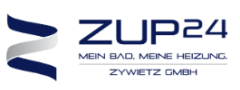 ZUP24 200€ Rabattcode auf Daitsu Luft-Wasser-Wärmepumpen ❤️