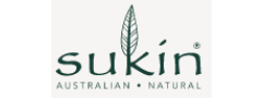 sukin 20% Gutschein auf das gesamte Sortiment ❤️