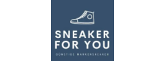 SNEAKER FOR YOU Bis zu 30% Rabatt auf ausgewählte Artikel