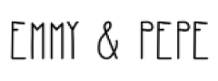 EMMY & PEPE 10% Gutscheincode auf Alles