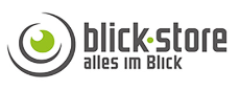 blick-store 5% Gutschein auf das gesamte Sortiment ❤️