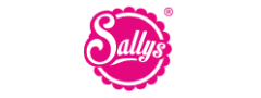 Sallys Bis zu 80% Rabatt auf ausgewählte Artikel ❤️