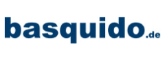 basquido.de 15% Gutscheincode auf alles ❤️