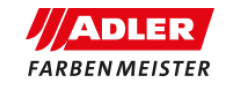 ADLER FARBENMEISTER 5€ Gutschein auf alles ❤️