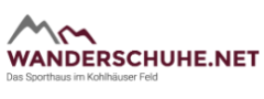 WANDERSCHUHE.NET Gutschein für 5% Rabatt auf alles ❤️