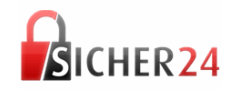 SICHER24 Bis zu 70% Rabatt ❤️