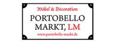 PORTOBELLO MARKT Bis zu 25% Rabatt auf ausgewählte Möbel