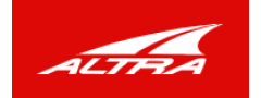 ALTRA RUNNING 10% Gutscheincode auf alles ❤️