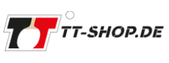 TT-SHOP.DE 15% Gutschein beim Kauf von 2 Beläge