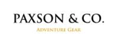 PAXSON & CO. 15% Gutschein auf alles ❤️