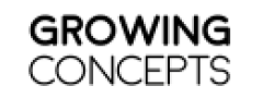 GROWING CONCEPTS