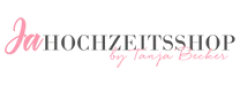 JaHOCHZEITSSHOP 5% Gutschein auf Deine Bestellung